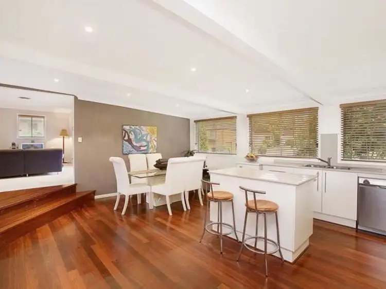 Third view of Homely house listing, 58 Acacia Avenue, Ryde NSW 2112