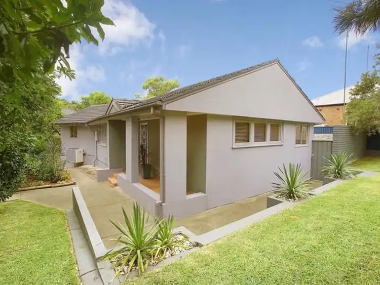 Fourth view of Homely house listing, 58 Acacia Avenue, Ryde NSW 2112
