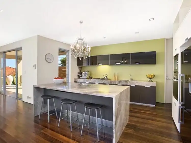Fourth view of Homely house listing, 46 Acacia Avenue, Ryde NSW 2112