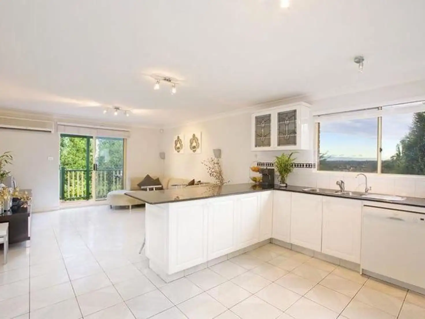Main view of Homely house listing, 5A Wandoo Avenue, Ryde NSW 2112
