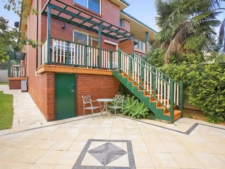 Second view of Homely house listing, 5A Wandoo Avenue, Ryde NSW 2112