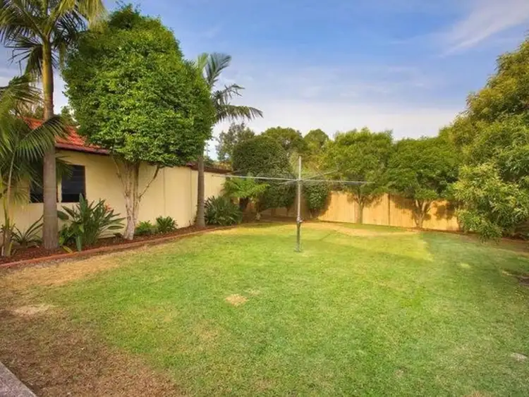 13 Crescent Avenue, Ryde NSW 2112
