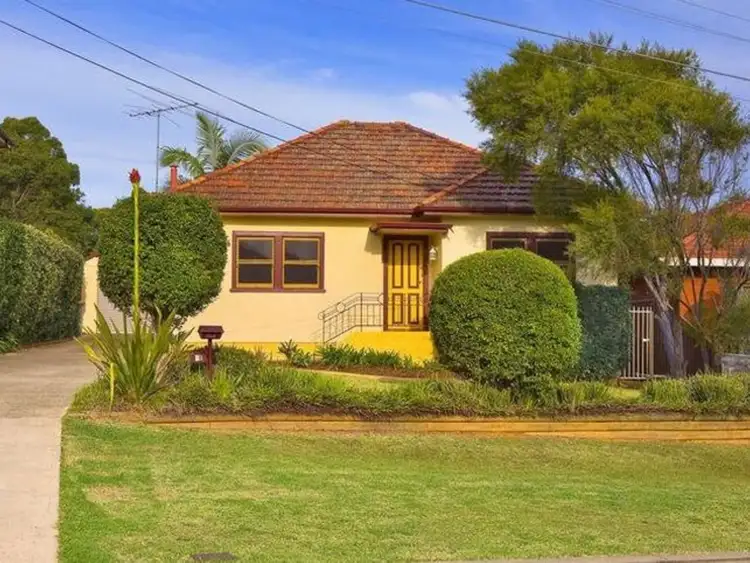 Second view of Homely house listing, 13 Crescent Avenue, Ryde NSW 2112