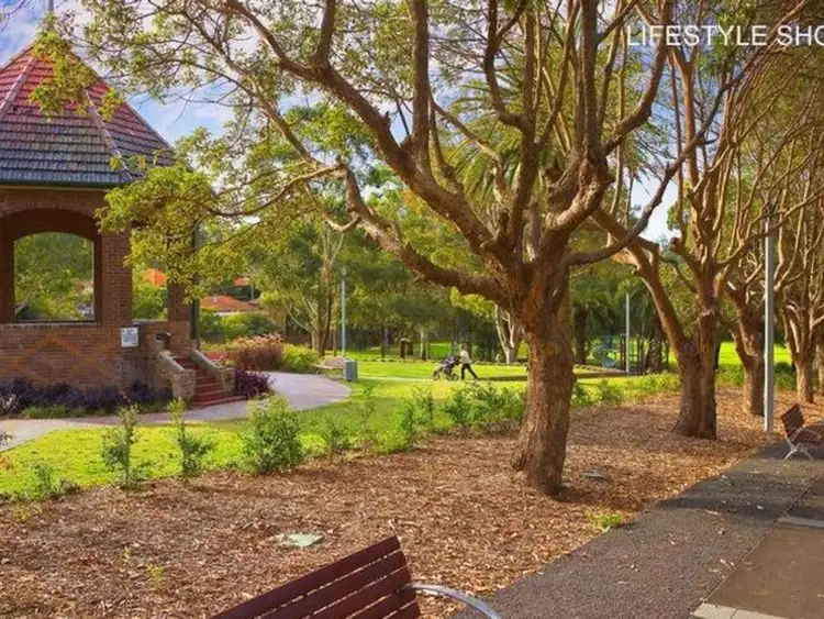 Third view of Homely house listing, 13 Crescent Avenue, Ryde NSW 2112