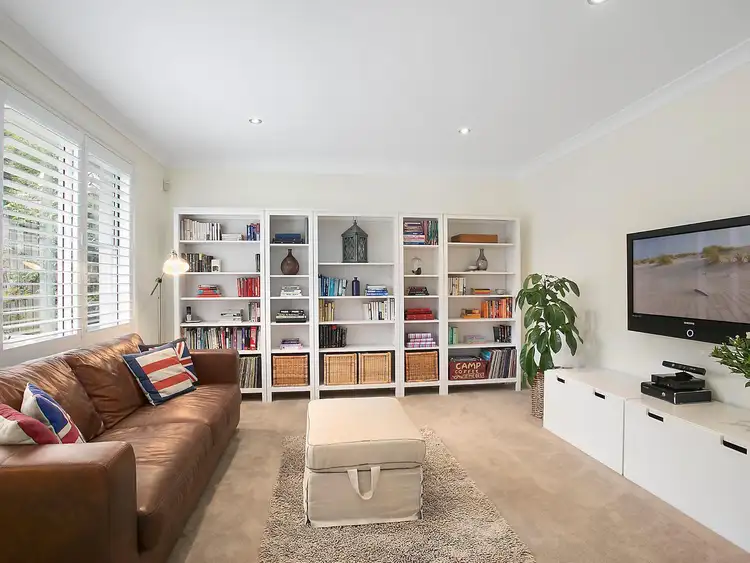Second view of Homely house listing, 58A Higginbotham Road, Gladesville NSW 2111