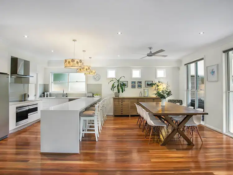 Third view of Homely house listing, 58A Higginbotham Road, Gladesville NSW 2111