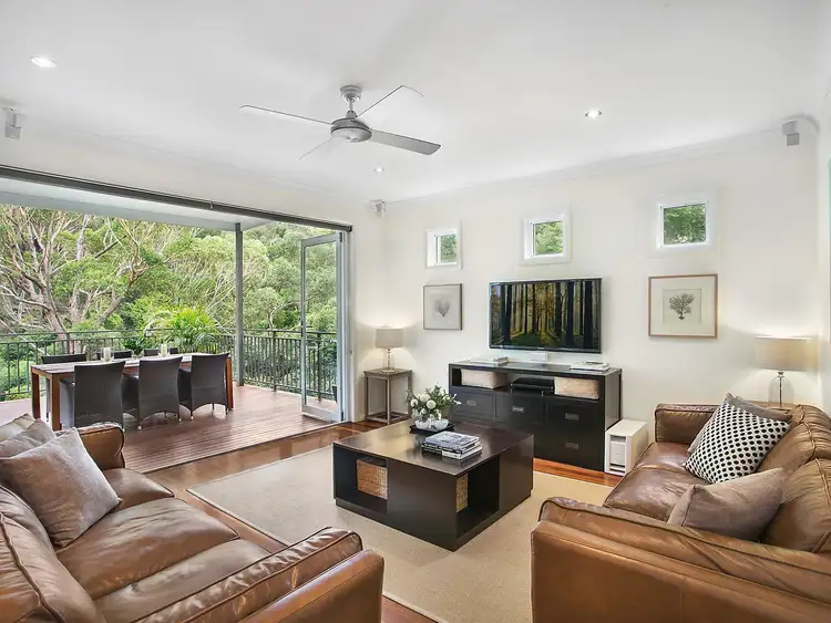 Fourth view of Homely house listing, 58A Higginbotham Road, Gladesville NSW 2111