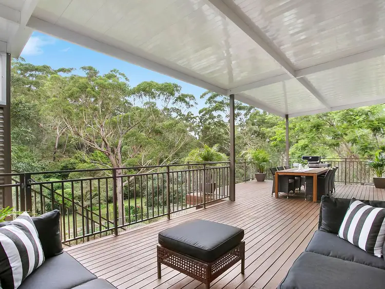 Fifth view of Homely house listing, 58A Higginbotham Road, Gladesville NSW 2111