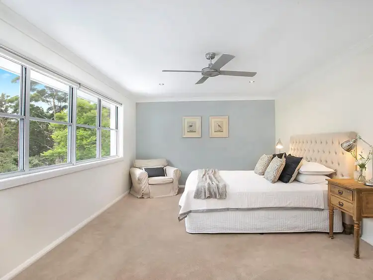 Sixth view of Homely house listing, 58A Higginbotham Road, Gladesville NSW 2111