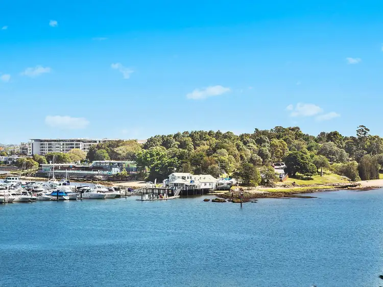 Main view of Homely house listing, 63 Wharf Road, Gladesville NSW 2111
