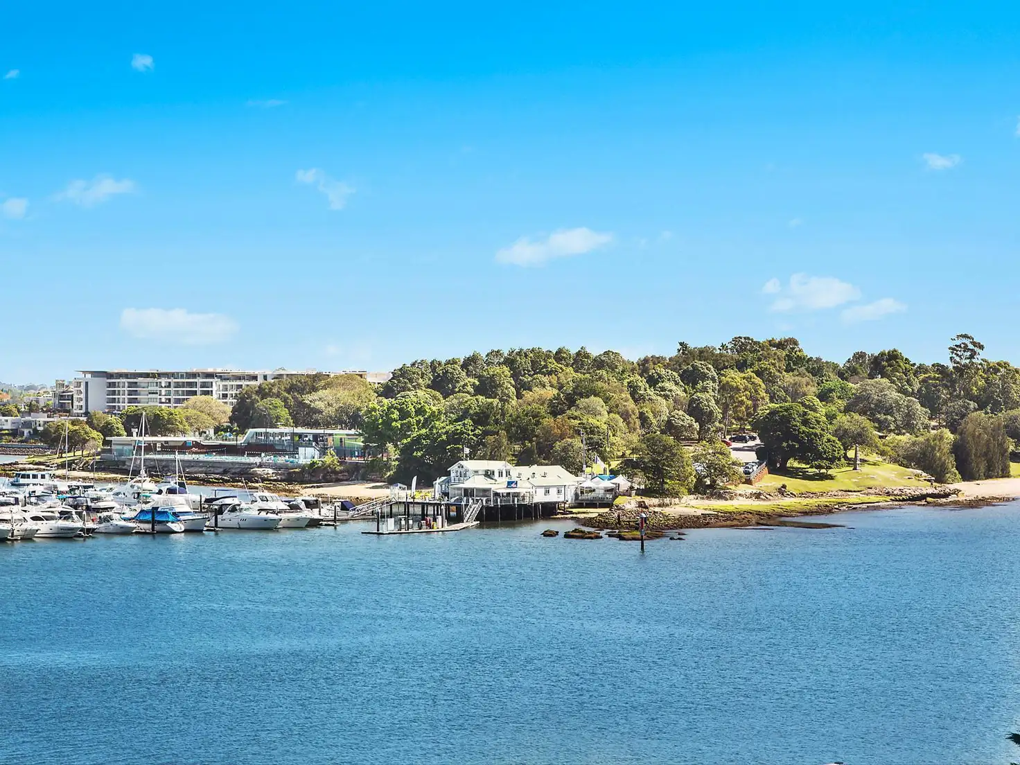 Main view of Homely house listing, 63 Wharf Road, Gladesville NSW 2111