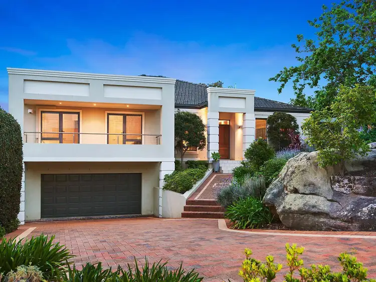 Second view of Homely house listing, 63 Wharf Road, Gladesville NSW 2111