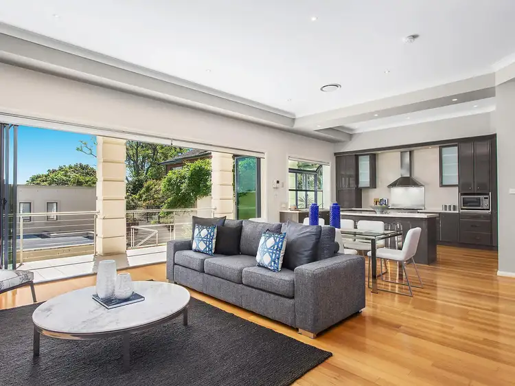 Third view of Homely house listing, 63 Wharf Road, Gladesville NSW 2111
