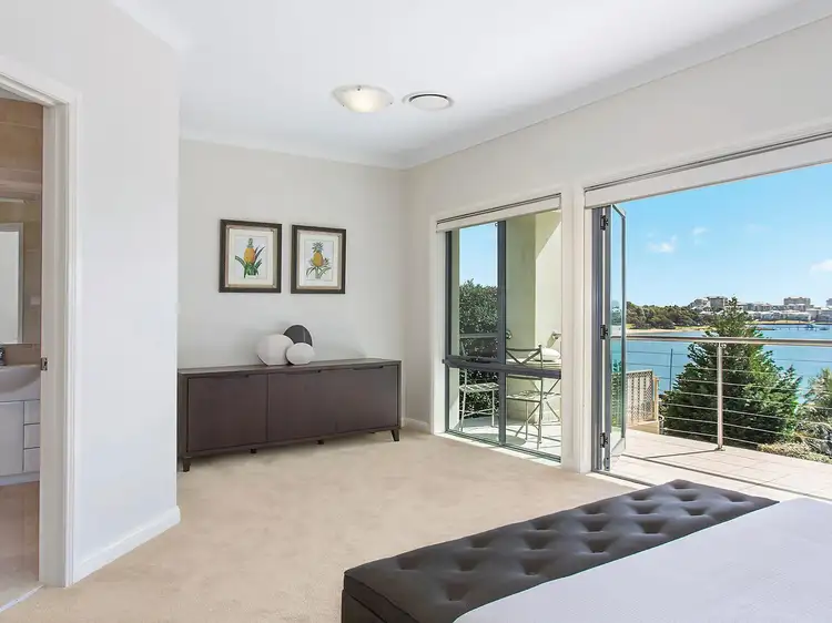 Fourth view of Homely house listing, 63 Wharf Road, Gladesville NSW 2111