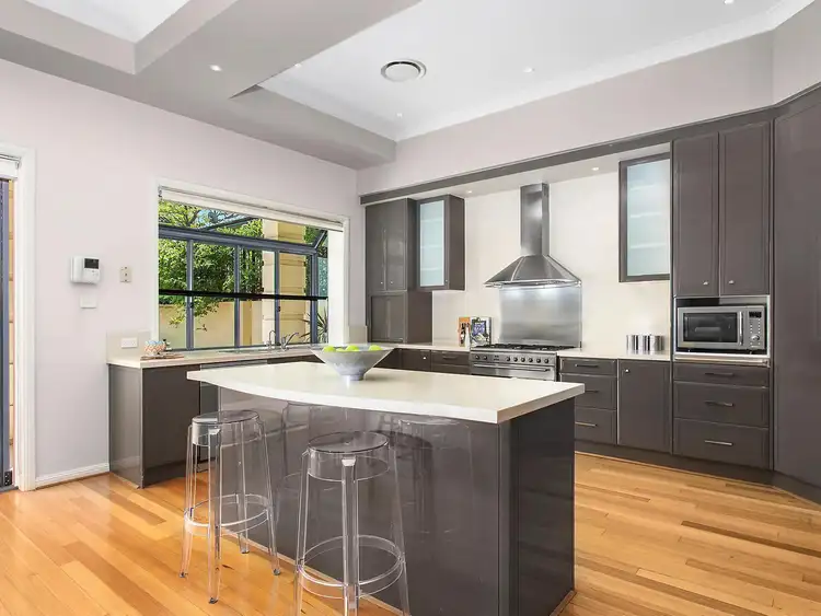 Sixth view of Homely house listing, 63 Wharf Road, Gladesville NSW 2111