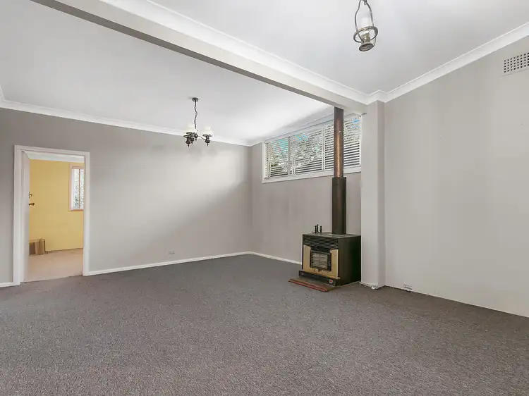 Second view of Homely house listing, 1 Higginbotham Road, Gladesville NSW 2111