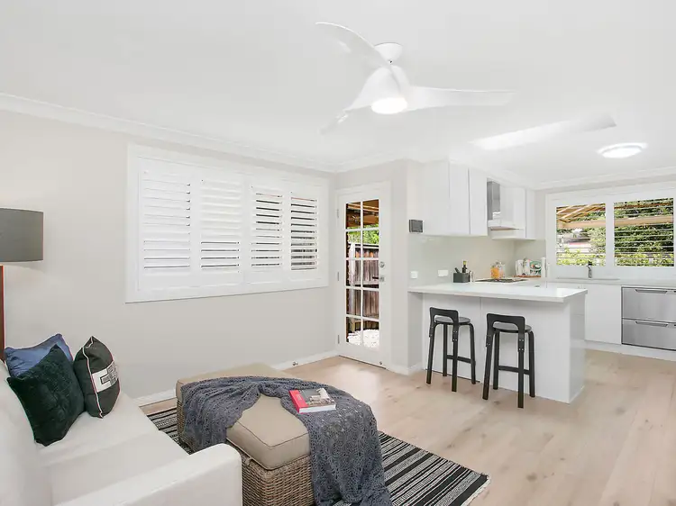 Third view of Homely house listing, 68 Osgathorpe Road, Gladesville NSW 2111
