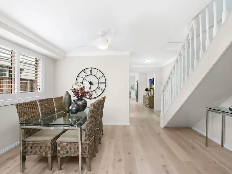 Fourth view of Homely house listing, 68 Osgathorpe Road, Gladesville NSW 2111