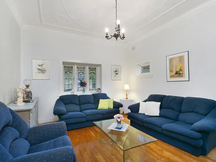 Second view of Homely house listing, 5 Buffalo Road, Gladesville NSW 2111