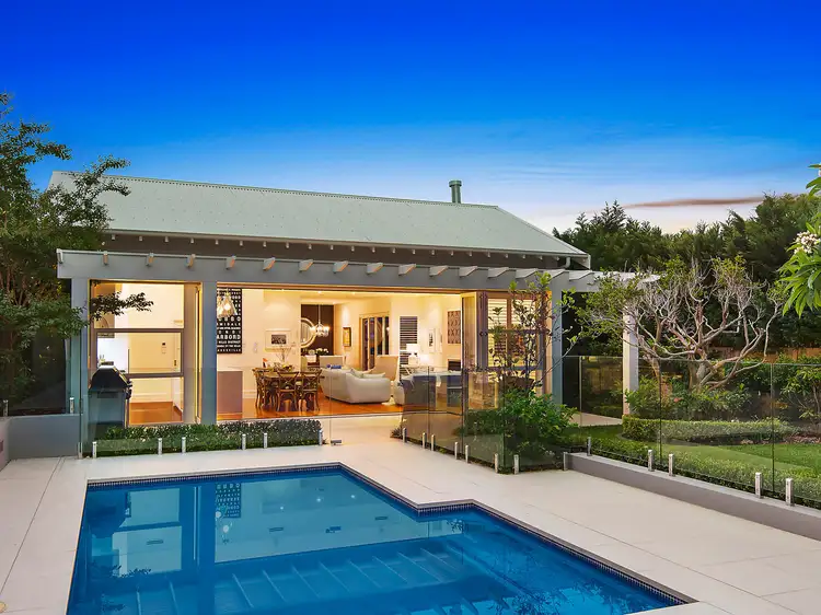 43 Batemans Road, Gladesville NSW 2111