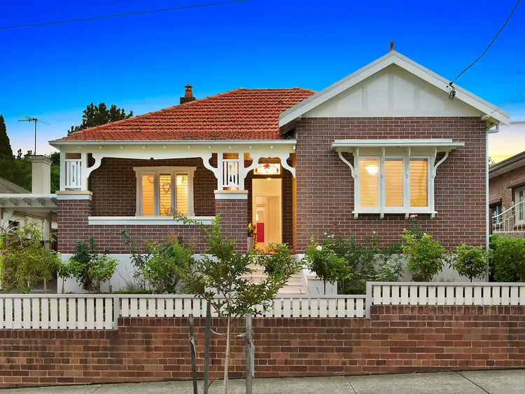 Second view of Homely house listing, 43 Batemans Road, Gladesville NSW 2111