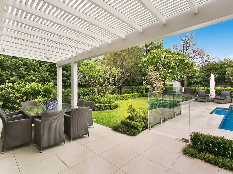 Fourth view of Homely house listing, 43 Batemans Road, Gladesville NSW 2111