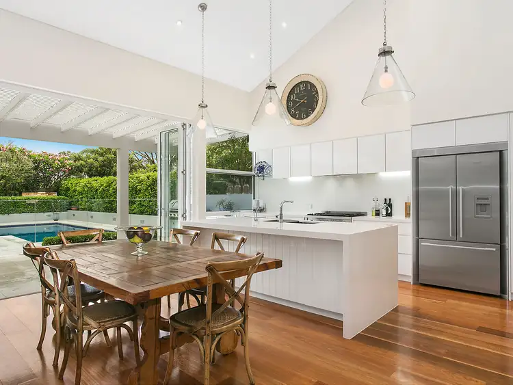 Fifth view of Homely house listing, 43 Batemans Road, Gladesville NSW 2111