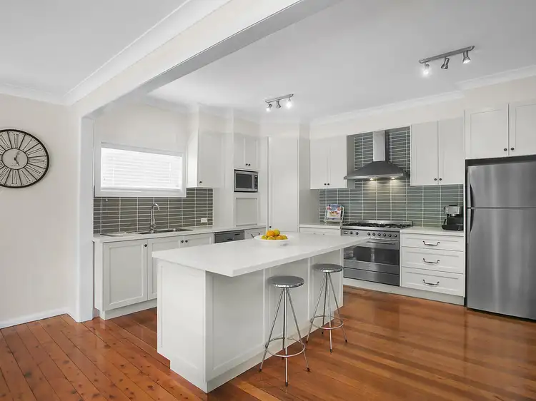 Third view of Homely house listing, 64 Osgathorpe Road, Gladesville NSW 2111