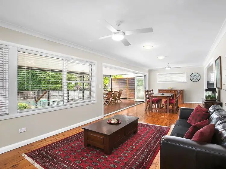 Fourth view of Homely house listing, 64 Osgathorpe Road, Gladesville NSW 2111