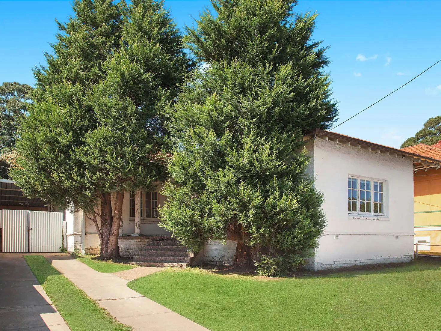 Main view of Homely house listing, 71 Monash Road, Gladesville NSW 2111