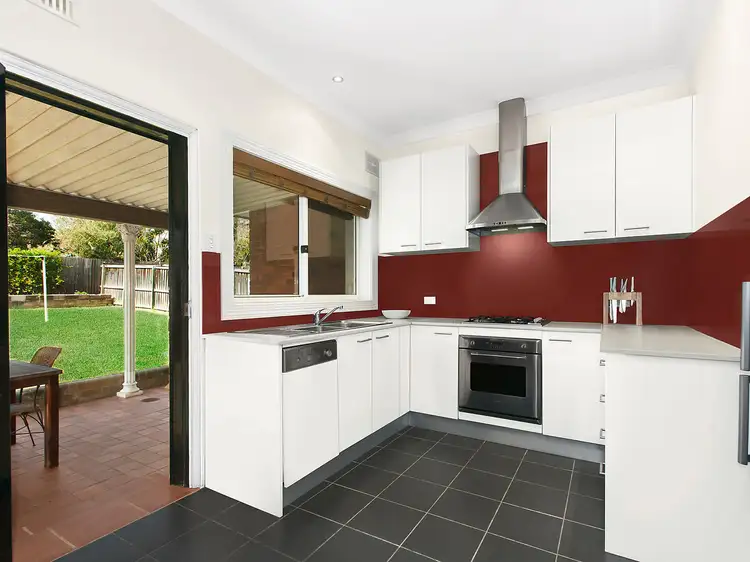 Third view of Homely house listing, 13 Westminster Road, Gladesville NSW 2111