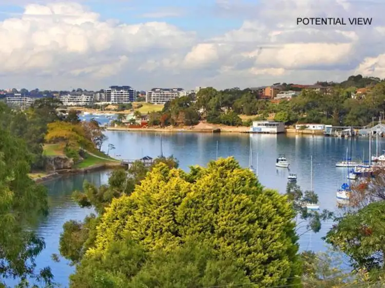 10 Bernard Avenue, Gladesville NSW 2111