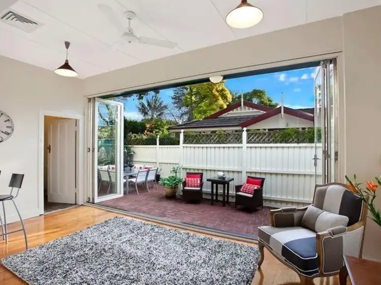 Fourth view of Homely house listing, 170 Pittwater Road, Gladesville NSW 2111