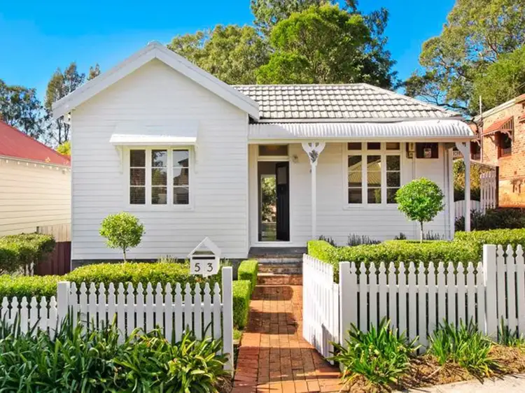 53 Westminster Road, Gladesville NSW 2111