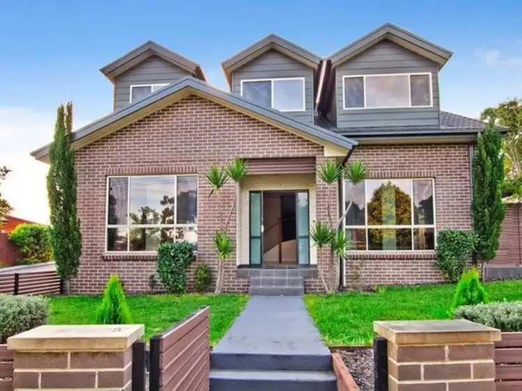Main view of Homely house listing, 1/27 Tennyson Road, Gladesville NSW 2111