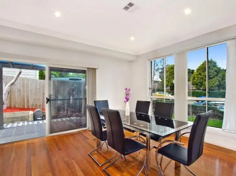 Second view of Homely house listing, 1/27 Tennyson Road, Gladesville NSW 2111