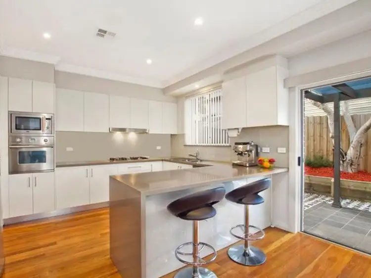 Third view of Homely house listing, 1/27 Tennyson Road, Gladesville NSW 2111
