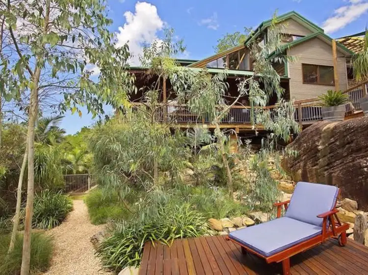 Fourth view of Homely house listing, 56 The Strand, Gladesville NSW 2111