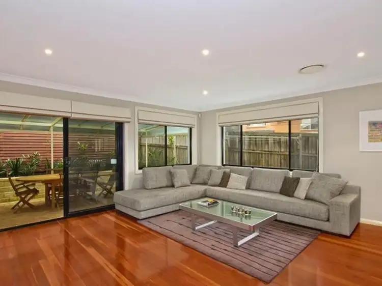 Second view of Homely house listing, 35 Wharf Road, Gladesville NSW 2111