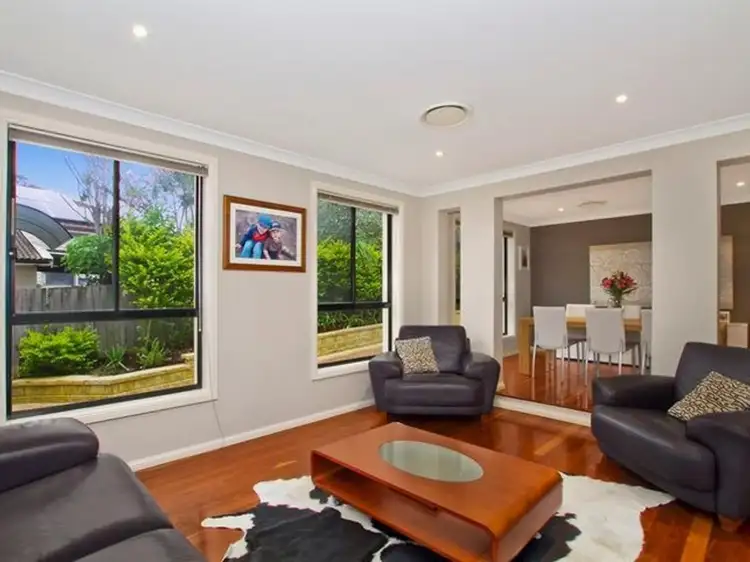 Third view of Homely house listing, 35 Wharf Road, Gladesville NSW 2111