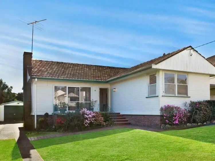 Main view of Homely house listing, 9 Osgathorpe Road, Gladesville NSW 2111
