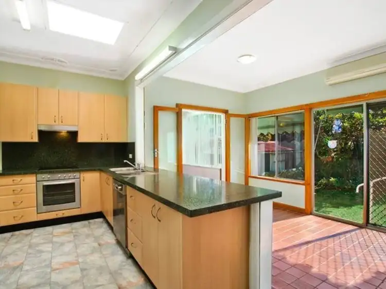 Second view of Homely house listing, 9 Osgathorpe Road, Gladesville NSW 2111
