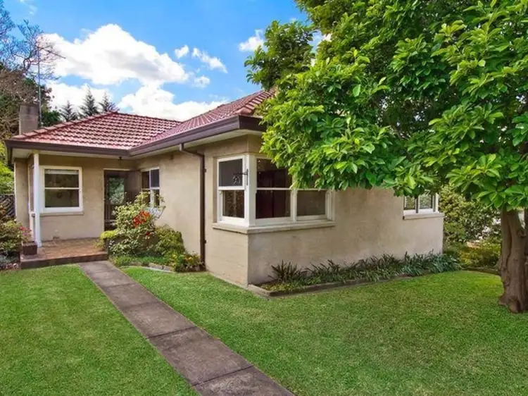 97 Morrison Road, Gladesville NSW 2111