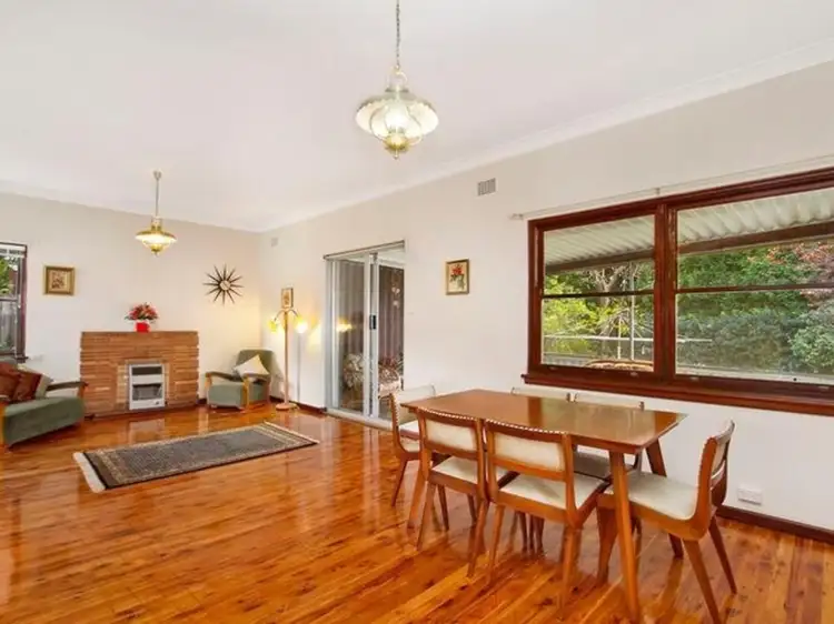Second view of Homely house listing, 97 Morrison Road, Gladesville NSW 2111