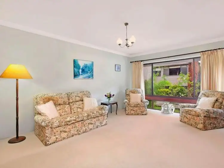 Main view of Homely house listing, 27/10 Batemans Road, Gladesville NSW 2111