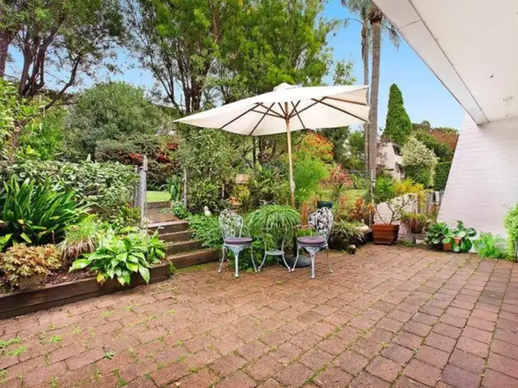 Second view of Homely house listing, 27/10 Batemans Road, Gladesville NSW 2111