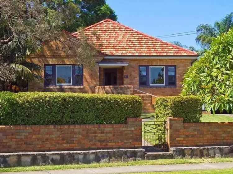 Main view of Homely house listing, 50 Tennyson Road, Gladesville NSW 2111