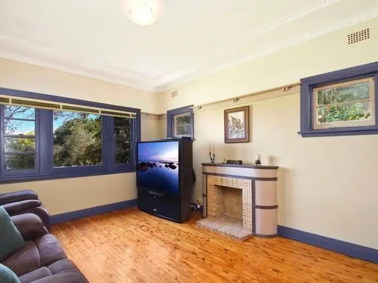 Second view of Homely house listing, 50 Tennyson Road, Gladesville NSW 2111