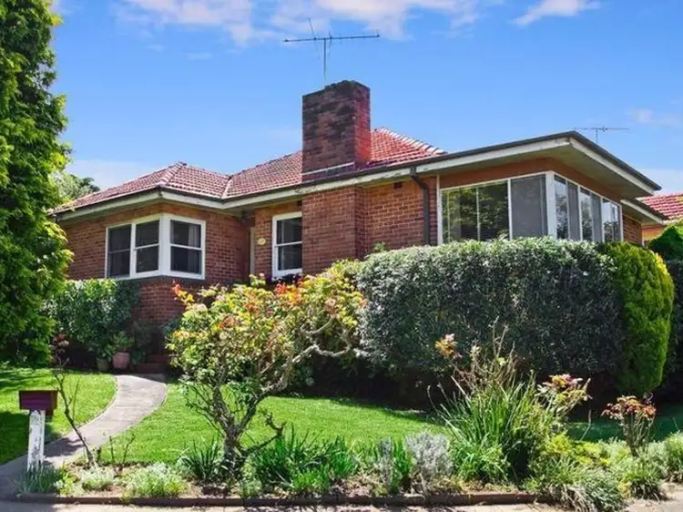 21 Osgathorpe Road, Gladesville NSW 2111