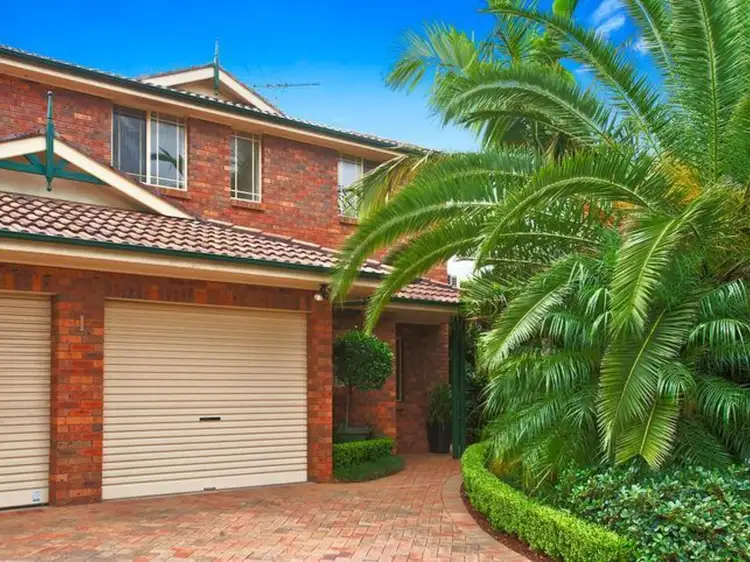 Main view of Homely house listing, 1 Champion Road, Gladesville NSW 2111